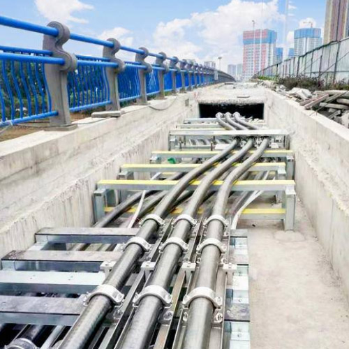 房產行業(yè)項目概覽